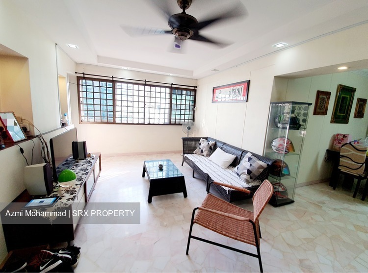 Blk 114 Pasir Ris Street 11 (Pasir Ris), HDB 4 Rooms #219940761